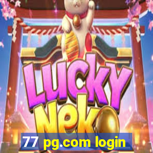 77 pg.com login